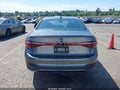 Photo 17 of 18 — 2025 Volkswagen Jetta