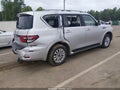 Photo 6 of 16 — 2021 Nissan Armada