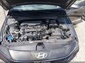 2024 Hyundai Elantra — photo 10 of 16 | VIN KMHLS4DG6RU825077