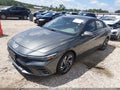 2024 Hyundai Elantra — photo 2 of 16 | VIN KMHLS4DG6RU825077