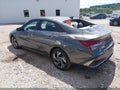 2024 Hyundai Elantra — photo 3 of 16 | VIN KMHLS4DG6RU825077