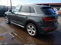 2021 Audi Q5 — photo 3 of 17 | VIN WA1BAAFYXM2029812