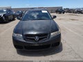 2004 Acura TSX — photo 12 of 17 | VIN JH4CL96924C005735