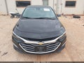 Photo 10 of 14 — 2025 Chevrolet Malibu