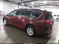 2021 Chrysler Voyager — photo 3 of 18 | VIN 2C4RC1DG6MR533378