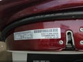 2021 Chrysler Voyager — photo 9 of 18 | VIN 2C4RC1DG6MR533378