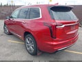 Photo 3 of 17 — 2021 Cadillac XT6