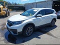 2021 Honda CR-V — photo 2 of 16 | VIN 7FARW2H50ME026398