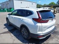 2021 Honda CR-V — photo 3 of 16 | VIN 7FARW2H50ME026398