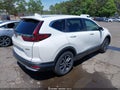 2021 Honda CR-V — photo 4 of 16 | VIN 7FARW2H50ME026398