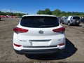 Photo 16 of 16 — 2018 Hyundai Tucson