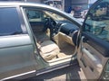 Photo 5 of 11 — 2009 Honda CR-V