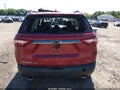 Photo 15 of 15 — 2021 Chevrolet Traverse