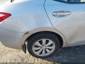 Photo 18 of 20 — 2014 Toyota Corolla