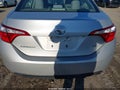 Photo 19 of 20 — 2014 Toyota Corolla