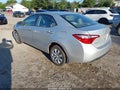 Photo 3 of 20 — 2014 Toyota Corolla