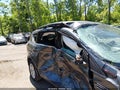 Photo 6 of 16 — 2017 Ford Escape