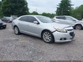 Photo 1 of 16 — 2014 Chevrolet Malibu