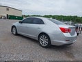 Photo 3 of 16 — 2014 Chevrolet Malibu