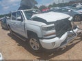 Photo 1 of 16 — 2016 Chevrolet Silverado 1500