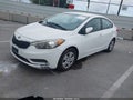 Photo 2 of 16 — 2016 Kia Forte