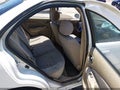 Photo 8 of 17 — 2001 Nissan Sentra