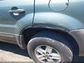Photo 12 of 13 — 2007 Ford Escape