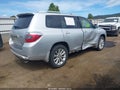 Photo 4 of 12 — 2008 Toyota Highlander Hybrid