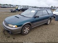 Photo 2 of 11 — 1999 Subaru Legacy