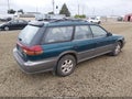 Photo 4 of 11 — 1999 Subaru Legacy