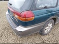 Photo 6 of 11 — 1999 Subaru Legacy