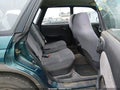 Photo 8 of 11 — 1999 Subaru Legacy