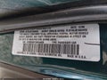 Photo 9 of 11 — 1999 Subaru Legacy