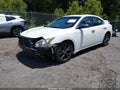 Photo 2 of 17 — 2014 Nissan Maxima