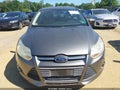 Photo 6 of 11 — 2012 Ford Focus