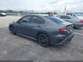 2025 Subaru WRX — photo 3 of 17 | VIN JF1VBAU62S8807960