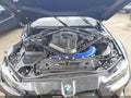 Photo 10 of 17 — 2022 BMW M3
