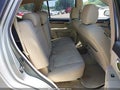 Photo 8 of 12 — 2007 Hyundai Santa Fe