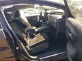 2019 Nissan Murano — photo 5 of 16 | VIN 5N1AZ2MS3KN141390