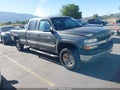 Photo 1 of 16 — 2001 Chevrolet Silverado 2500