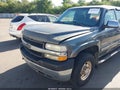 Photo 6 of 16 — 2001 Chevrolet Silverado 2500