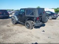 Photo 3 of 16 — 2011 Jeep Wrangler