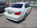 Photo 4 of 16 — 2008 BMW 5 Series