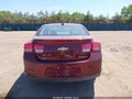 Photo 17 of 17 — 2015 Chevrolet Malibu
