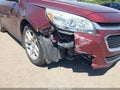 Photo 6 of 17 — 2015 Chevrolet Malibu