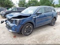 2024 Kia Sorento — photo 2 of 17 | VIN 5XYRLDJCXRG298742