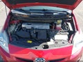 Photo 10 of 17 — 2011 Toyota Prius
