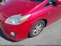 Photo 17 of 17 — 2011 Toyota Prius