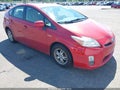 Photo 1 of 17 — 2011 Toyota Prius