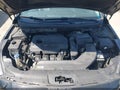 2015 Hyundai Sonata — photo 10 of 14 | VIN 5NPE24AF7FH251958